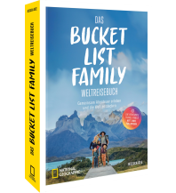 Travel Guides Bucket List Family – Das Weltreisebuch national geographic deutschlan