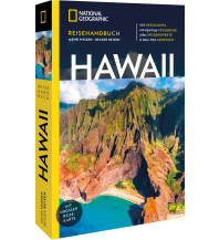 Reiseführer USA NATIONAL GEOGRAPHIC Reisehandbuch Hawaii national geographic deutschlan