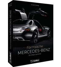 Mercedes-Benz. Formsache GeraMond Verlag GmbH