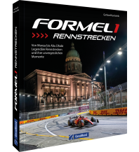 Motorcycling Formel 1 Rennstrecken GeraMond Verlag GmbH