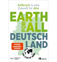 Reiselektüre Earth for All Deutschland oekom verlag