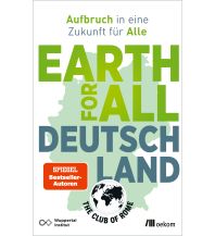 Travel Literature Earth for All Deutschland oekom verlag