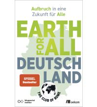 Travel Literature Earth for All Deutschland oekom verlag