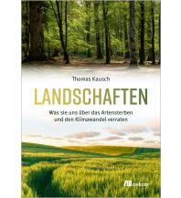 Geology and Mineralogy Landschaften oekom verlag