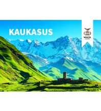 Bildbände Bildband Kaukasus Eigenverlag 