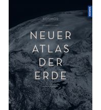 World Atlases KOSMOS Neuer Atlas der Erde Kosmos Kartografie