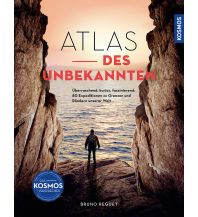 Bildbände Atlas des Unbekannten Kosmos Kartografie