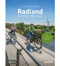 Radland Nordrhein-Westfalen Belser Verlag
