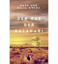 Travel Writing Der Ruf der Kalahari gutkind