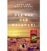 Travel Writing Der Ruf der Kalahari gutkind