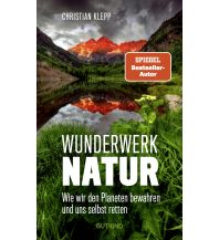 Nature and Wildlife Guides Wunderwerk Natur gutkind
