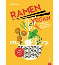 Ramen vegan Christian Verlag