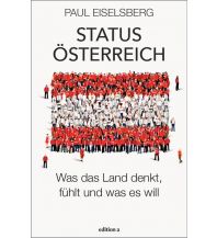 Travel Literature Status Österreich edition A