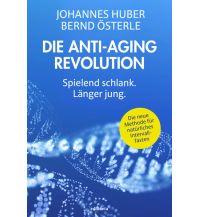 Travel Literature Die Anti-Aging Revolution edition A