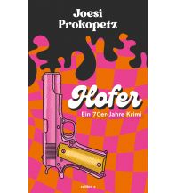 Travel Literature Hofer edition a