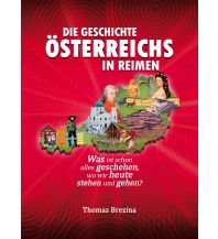 Travel Die Geschichte Österreichs in Reimen edition A