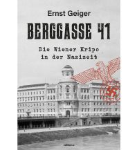 History Berggasse 41 edition a