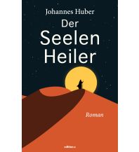 Reiselektüre Der Seelenheiler edition a