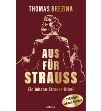 Reiselektüre Aus für Strauss edition a