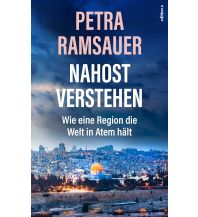 Travel Writing Nahost verstehen edition a