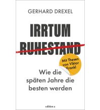 Reiselektüre Irrtum Ruhestand edition a