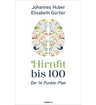 Travel Literature Hirnfit bis 100 edition a