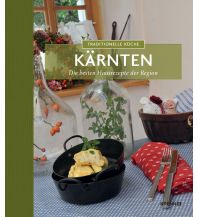 Cookbooks Traditionelle Küche Kärnten Hubert Krenn