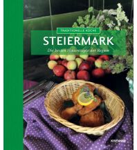 Cookbooks Traditionelle Küche Steiermark Hubert Krenn