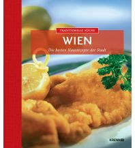 Kochbücher Traditionelle Küche Wien Hubert Krenn