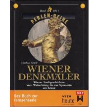 Travel Guides Wiener Denkmäler Perlenreihe 