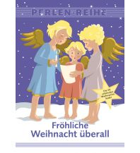 Reise Fröhliche Weihnacht überall Perlenreihe 