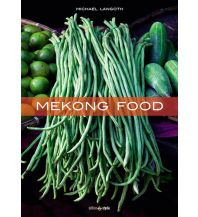 Illustrated Books Mekong Food Styria