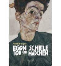 Reiselektüre Egon Schiele - Tod und Mädchen Hollitzer