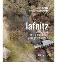 Reiseführer Lafnitz edition lex liszt 12