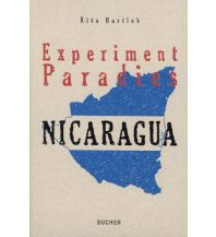 Travel Guides Nicaragua - Experiment Paradies Bucher Verlag