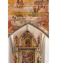 Travel Guides Alte Kirche Götzis Bucher Verlag