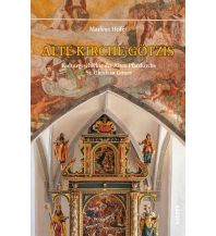 Travel Guides Alte Kirche Götzis Bucher Verlag