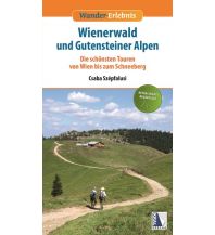 Wanderführer Wander-Erlebnis Wienerwald und Gutensteiner Alpen Kral Verlag