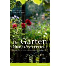 Die Gärten Niederösterreichs Kral Verlag