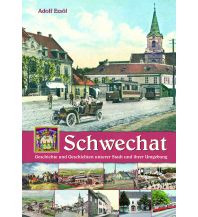 Schwechat Kral Verlag