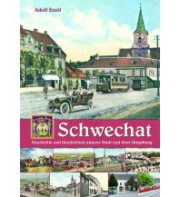 Schwechat Kral Verlag