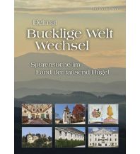 Illustrated Books Bucklige Welt - Wechsel Kral Verlag