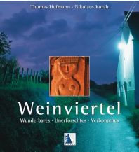 Bildbände Weinviertel Kral Verlag