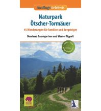 Hiking Guides Ausflugs-Erlebnis Naturpark Ötscher-Tormäuer Kral Verlag