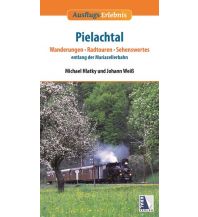 Hiking Guides Ausflugs-Erlebnis Pielachtal Kral Verlag