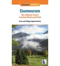 Hiking Guides Wander-Erlebnis Eisenwurzen Kral Verlag