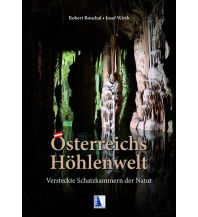 Geology and Mineralogy Österreichs Höhlenwelt Kral Verlag