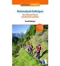 Wanderführer Wander-Erlebnis Nationalpark Kalkalpen Kral Verlag