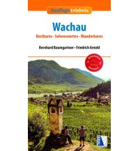 Reiseführer Ausflugs-Erlebnis Wachau Kral Verlag