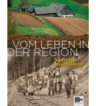 Illustrated Books Vom Leben in der Region Kral Verlag